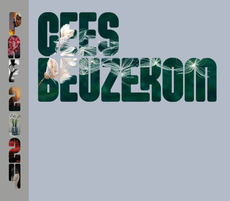 Cees Beuzecom