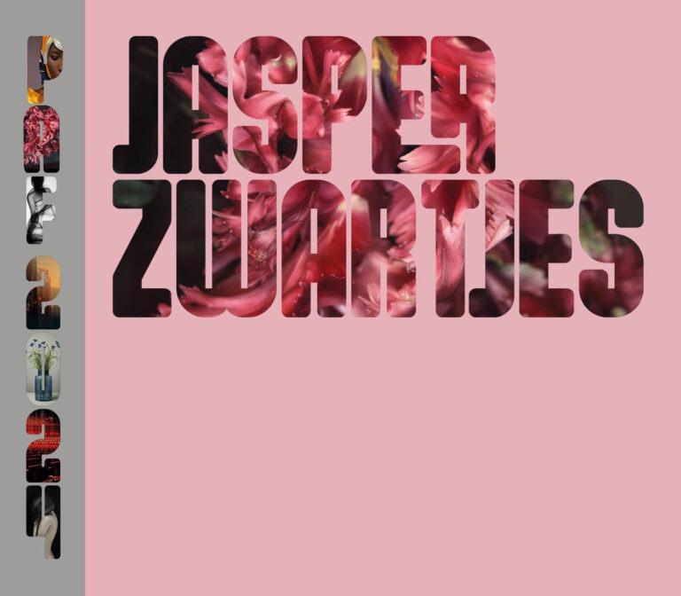 Jasper Zwartjes