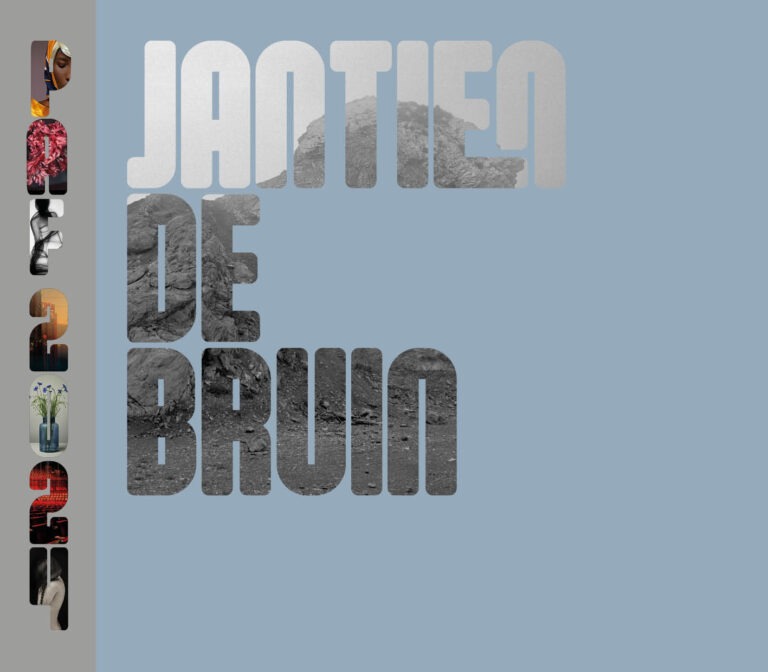 Jantien de Bruin