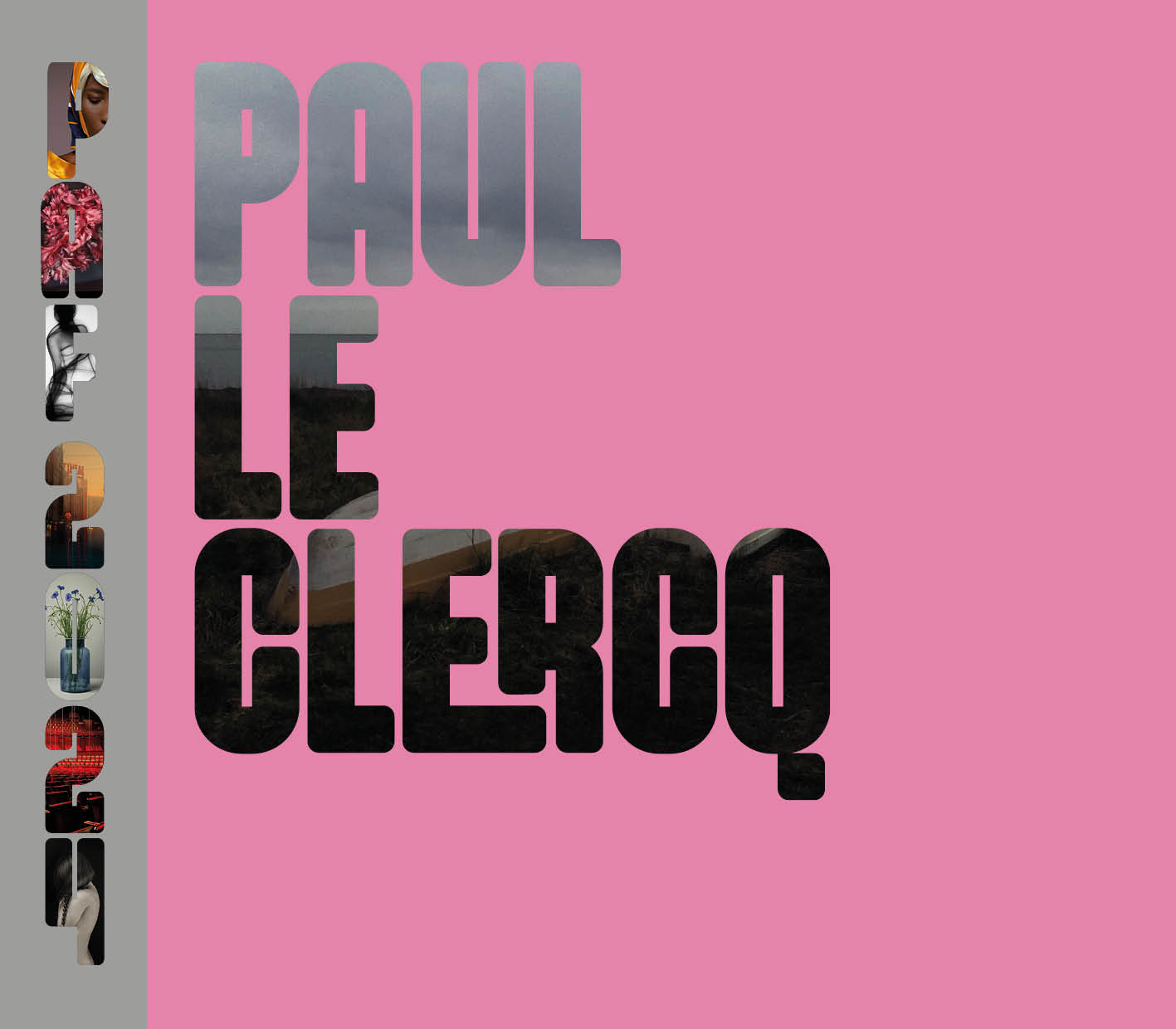 Paul Leclercq