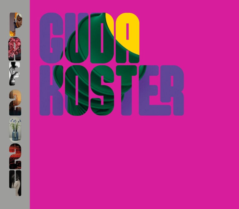 Guda Koster